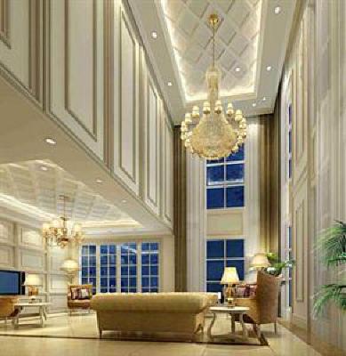 фото отеля Yuhao Tangshan Hot Spring International Hotel