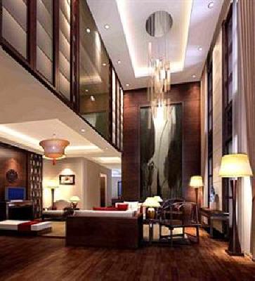 фото отеля Yuhao Tangshan Hot Spring International Hotel
