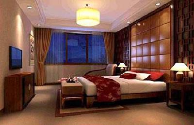 фото отеля Yuhao Tangshan Hot Spring International Hotel