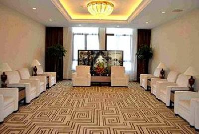 фото отеля Yuhao Tangshan Hot Spring International Hotel