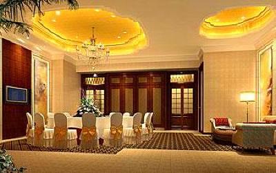 фото отеля Yuhao Tangshan Hot Spring International Hotel