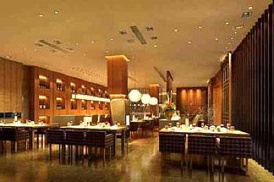 фото отеля Yuhao Tangshan Hot Spring International Hotel