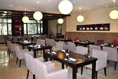 фото отеля Yuhao Tangshan Hot Spring International Hotel
