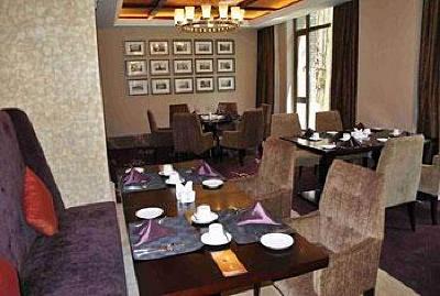 фото отеля Yuhao Tangshan Hot Spring International Hotel