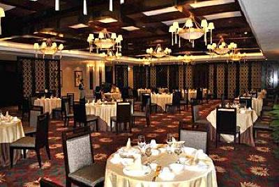 фото отеля Yuhao Tangshan Hot Spring International Hotel