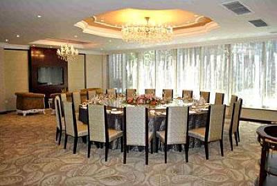 фото отеля Yuhao Tangshan Hot Spring International Hotel