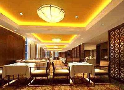 фото отеля Yuhao Tangshan Hot Spring International Hotel