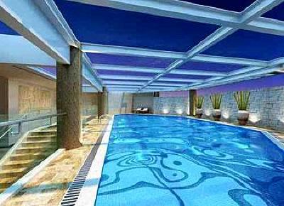 фото отеля Yuhao Tangshan Hot Spring International Hotel