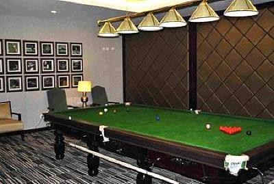 фото отеля Yuhao Tangshan Hot Spring International Hotel