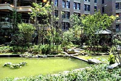 фото отеля Yuhao Tangshan Hot Spring International Hotel