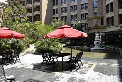 фото отеля Yuhao Tangshan Hot Spring International Hotel