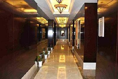 фото отеля Yuhao Tangshan Hot Spring International Hotel