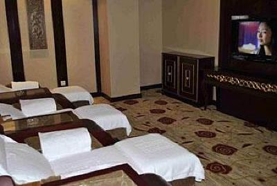 фото отеля Yuhao Tangshan Hot Spring International Hotel