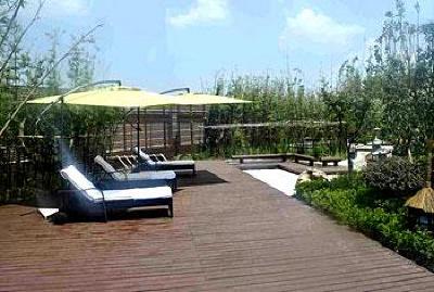 фото отеля Yuhao Tangshan Hot Spring International Hotel