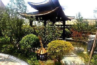 фото отеля Yuhao Tangshan Hot Spring International Hotel