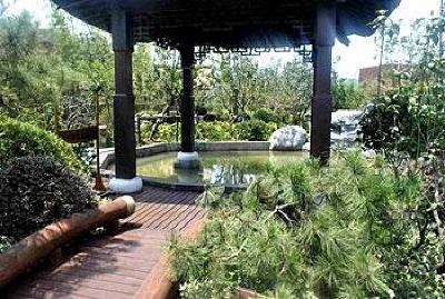 фото отеля Yuhao Tangshan Hot Spring International Hotel