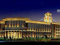 Yuhao Tangshan Hot Spring International Hotel