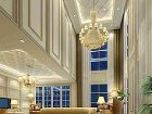 фото отеля Yuhao Tangshan Hot Spring International Hotel