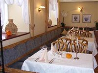 Gasthaus Sternen Uhldingen-Mühlhofen