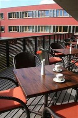 фото отеля Ostseehotel Dierhagen