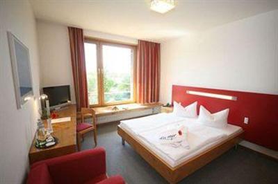 фото отеля Ostseehotel Dierhagen