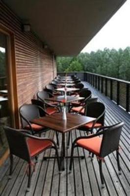 фото отеля Ostseehotel Dierhagen