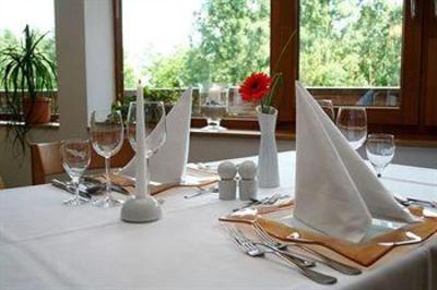 фото отеля Ostseehotel Dierhagen