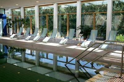 фото отеля Ostseehotel Dierhagen