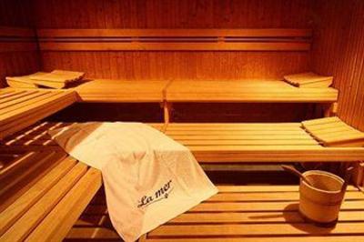 фото отеля Ostseehotel Dierhagen