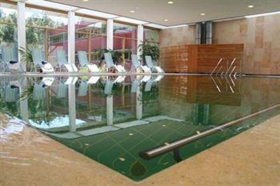 фото отеля Ostseehotel Dierhagen