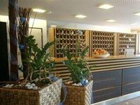 Ostseehotel Dierhagen