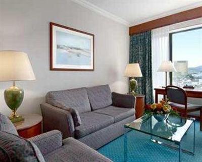 фото отеля Hilton Basel