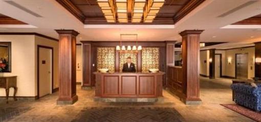 фото отеля Delta Residences Resort Sun Peaks
