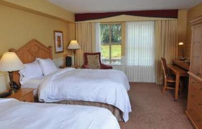фото отеля Delta Residences Resort Sun Peaks