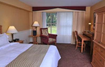 фото отеля Delta Residences Resort Sun Peaks