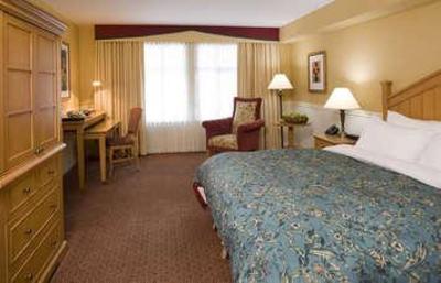 фото отеля Delta Residences Resort Sun Peaks