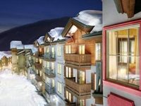 Delta Residences Resort Sun Peaks