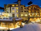 фото отеля Delta Residences Resort Sun Peaks