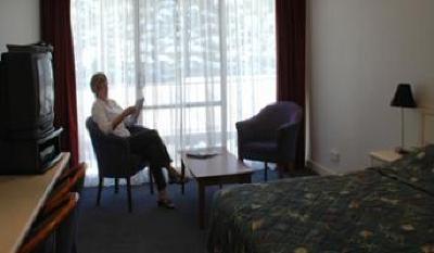 фото отеля Best Western Ceduna Foreshore Hotel Motel