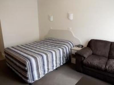 фото отеля Best Western Ceduna Foreshore Hotel Motel