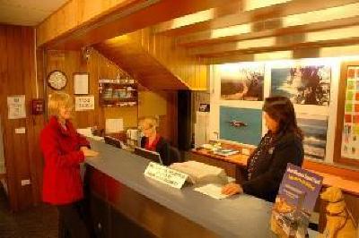 фото отеля Best Western Ceduna Foreshore Hotel Motel