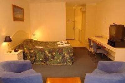 фото отеля Best Western Ceduna Foreshore Hotel Motel