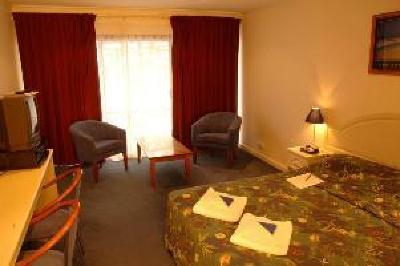 фото отеля Best Western Ceduna Foreshore Hotel Motel