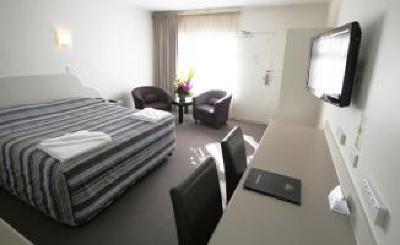 фото отеля Best Western Ceduna Foreshore Hotel Motel