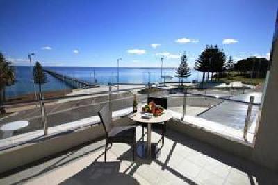 фото отеля Best Western Ceduna Foreshore Hotel Motel