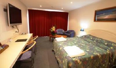 фото отеля Best Western Ceduna Foreshore Hotel Motel