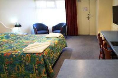 фото отеля Best Western Ceduna Foreshore Hotel Motel
