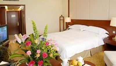 фото отеля Yunnan Zhenzhuang Guest House