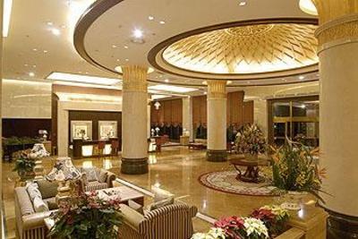 фото отеля Yunnan Zhenzhuang Guest House