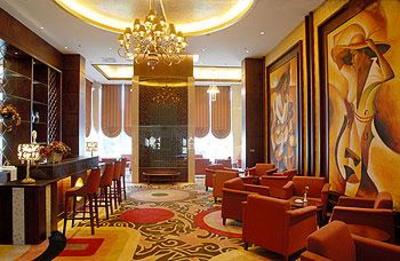 фото отеля Yunnan Zhenzhuang Guest House